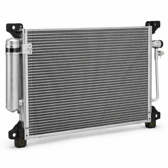 رديتر مكيف برادو دنسو 2003-2009