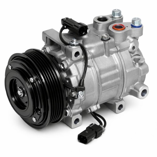 2005 - 2010 كمبروسر لكزس جي اس 300 دنسو