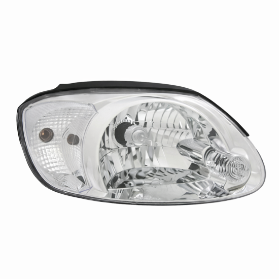 شمعة نور يمين اكسنت أصلي 2001-2005