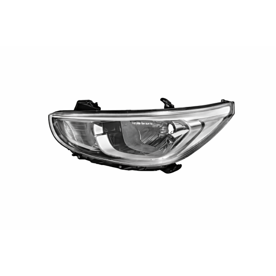 شمعة نور صيني بديل الاصلي اكسنت 2012-2017 كهرباء يسار