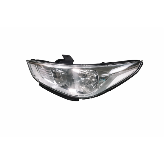 شمعة نور اكسنت 2018-2020 يسار