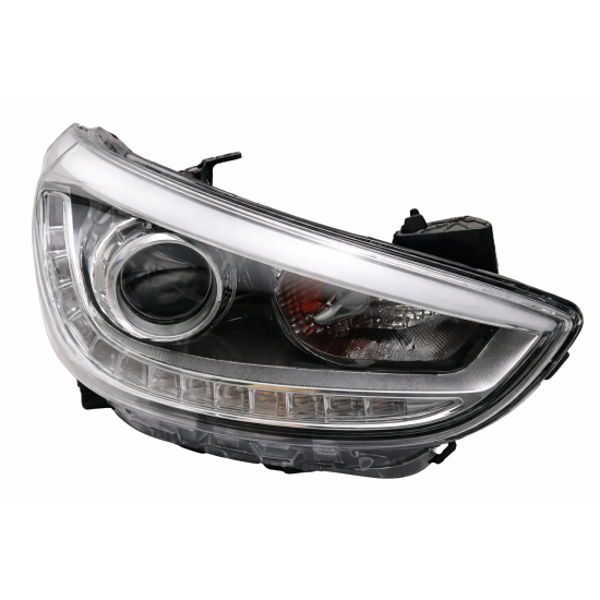 شمعة نور صيني بديل الاصلي اكسنت 2012-2017 ليد RJ