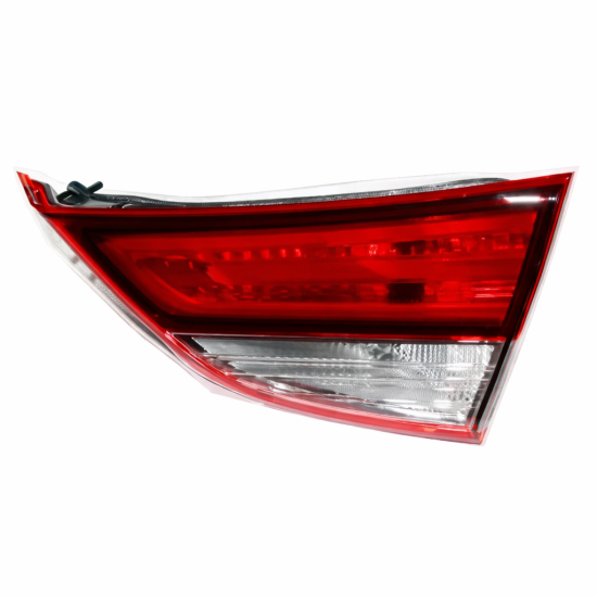 اسطب شنطة يمين أصلي النترا 2014-2016