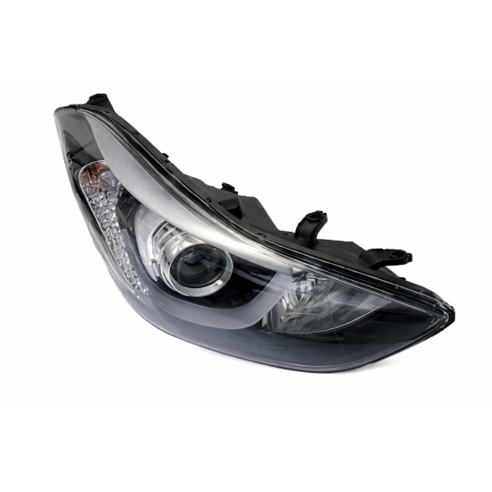 شمعة نور صيني بديل الاصلي النترا 2014-2016 ليد يسار 