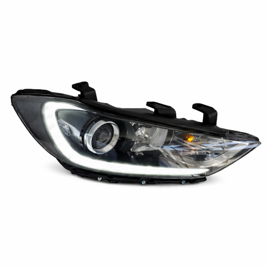 شمعة نور صيني بديل الاصلي النترا 2017-2018 ليد يمين