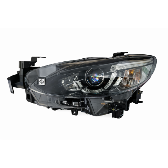 شمعة نور يسار مازدا 6 2014-2018 فل كامل تايوان بديل الاصلي