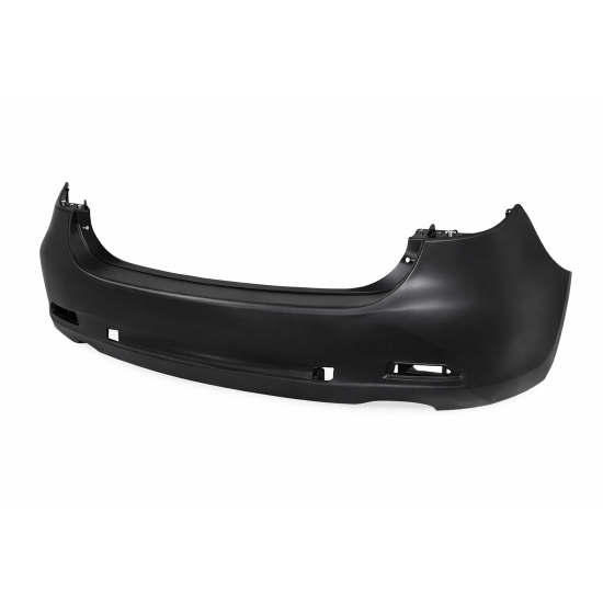 صدام خلفي مازدا 6 2018-2014 تايوان بديل الاصلي