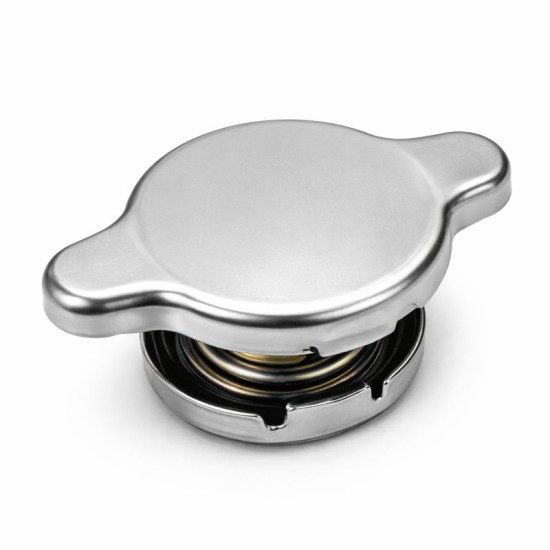 غطاء رديتر كامري 2002 صغير ياباني