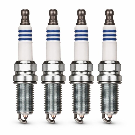 (K20HR-U11) طقم بواجي 4 حبات هايلكس(2006+20 أصلي وكالة