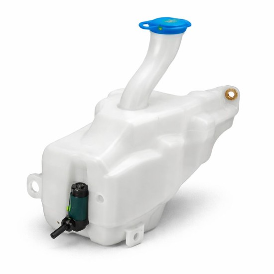 قربة مساحة كريتا 2011 RJ