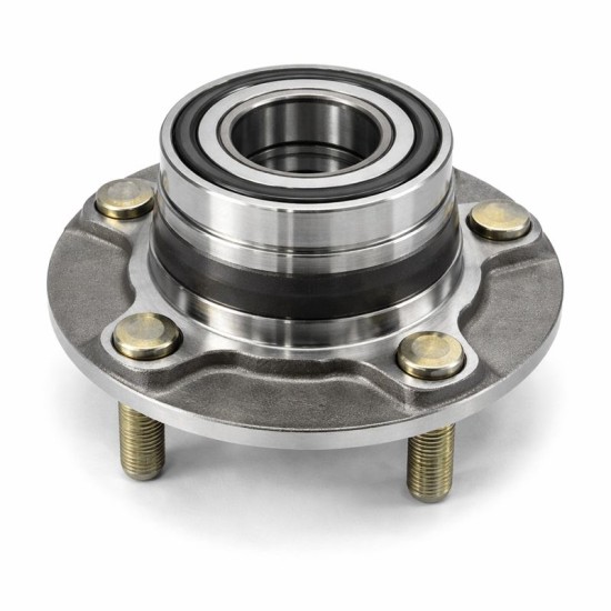 2022 - 2014 فلنجه هوب خلفي مازدا 6 ياباني بديل الاصلي