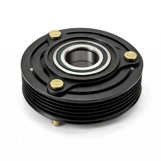 بكرة مكيف هايس 2005-2015 أصلي وكالة