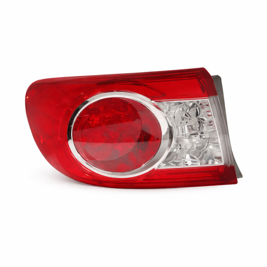 اسطب كرولا 2011-2013 يسار