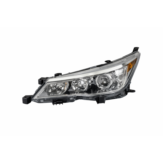 شمعة نور صيني بديل الاصلي كرولا 2017-2019 يسار كروم