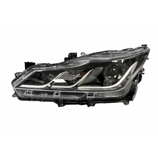 شمعة نور صيني بديل الاصلي كرولا 2020-2024 يسار كروم