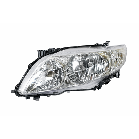 شمعة نور صيني بديل الاصلي كرولا 2008-2010 يمين