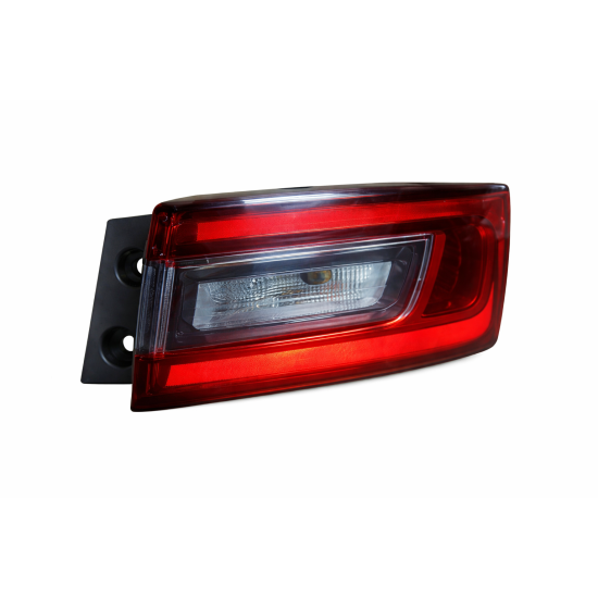 اسطب شنطة يارس 2023-2025 يسار