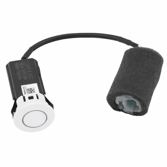 حساس صدام خلفي أصلي النترا 2016-2020