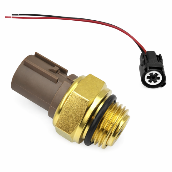 حساس مروحة أصلي سنتافي 2010-2013