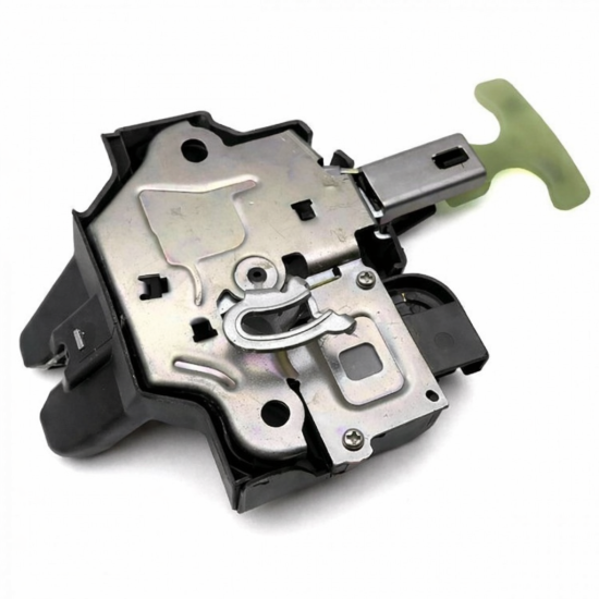 قفل شنطة أصلي ازيرا 2015-2019